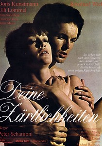 Your Caresses streaming: where to watch online?