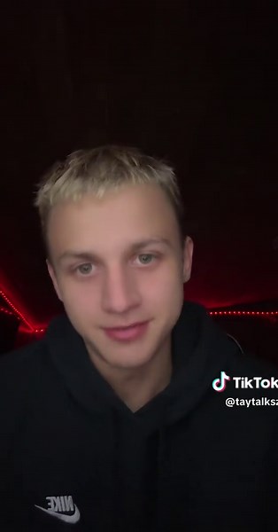 Taytalksz on TikTok