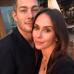 Jennifer Love Hewitt Shares Glimpse Into Marriage With Husband Brian Hallisay