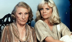 On the Anniversary of Her Death, a Look Back in Awe at the Oscar-Nominated Movie Star Who Turned a Soap’s Debut Into an Event