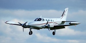 Cessna 340 - Alchetron, The Free Social Encyclopedia