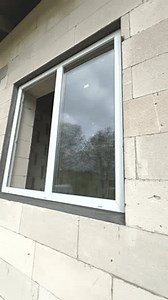 Plastic Windows Process Installation Replacing Windows Stock Footage Video (100% Royalty-free) 3784563719 | Shutterstock