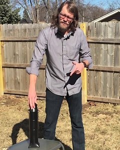 21K views · 5.5K reactions | Clean drinking water? ✔️ Hot coffee in a deer blind? ✔️ Hot dogs on a boat? ✔️ All you need is ☀️Sun + Water + THIS solar-powered thermos. >>>Grab yours NOW while supplies last! https://4pats.live/boilswater | 4Patriots | Facebook