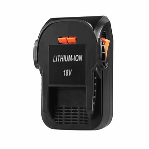 [Hot Item] Rechargeable 18V 3.0ah Battery Replace for Ridgid Replacement Battery for OEM ODM