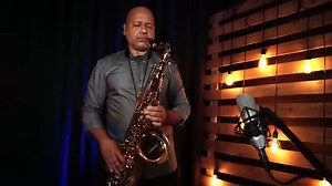 Smooth Elegant Jazz