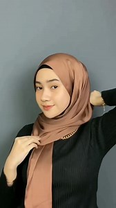 Tutorial Hijab super simple 😍 | Tutorial Hijab