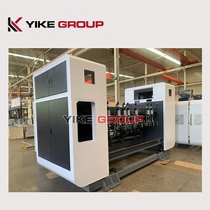 [Hot Item] Yk-2200 Slitter Scorer Machine for Corrugated Cardboard Production Line