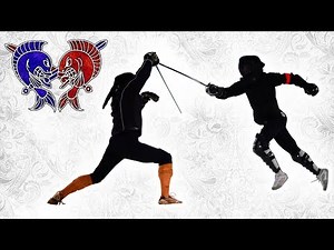 HEMA | Antoni Olbrychski's "The Deluge" (Swordfish 2018 Saber Tournament)