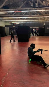 Look at em go! #airsoft | Tac City Airsoft