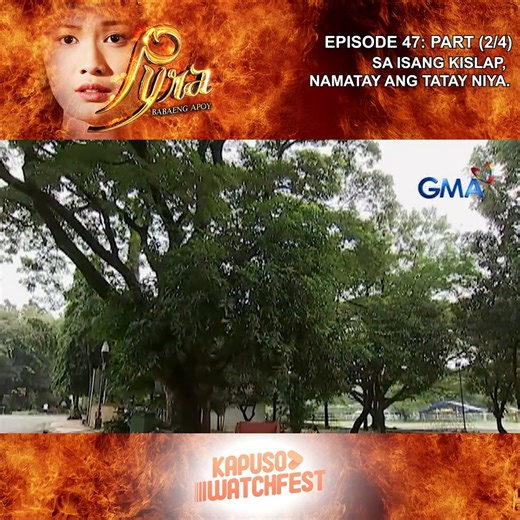 In the series, Pyra, a born pyrokinetic, has the ability to create fire and this usually happens when she experiences extreme anger. Because of this, she learns how to control her emotions and develops a sunny disposition and positive outlook in life. Although she grew up not knowing who her real parents are, Pyra is raised by a very loving and fiercely protective mother, Merly. And though Pyra is already able to control her pyrotechnic abilities, there are still instances that could trigger her