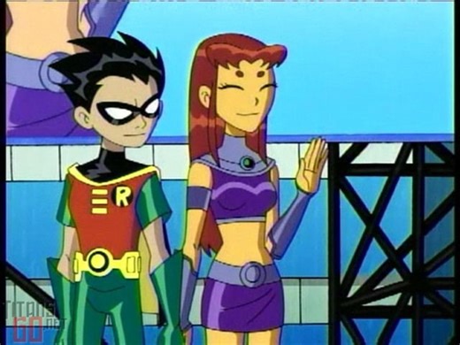 40 More Famous Cartoon Redheads