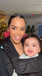 70K views · 115 reactions | What do you guys think? @nyxcosmetics_uk espresso lipliner @maccosmeticsuki ruby woo matte lipstick @maccosmetics ruby woo liquid lipstick #rubywoo #redlips #redlipstick | NikkisSecretx | Facebook