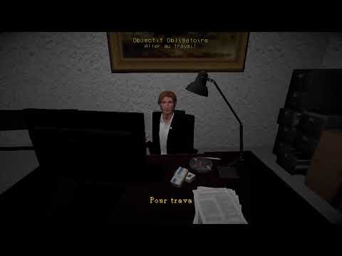 Terminal 81 - Première nuit et disparitions inquiétantes