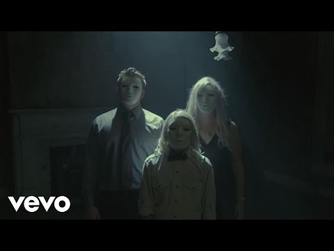 NF - Therapy Session