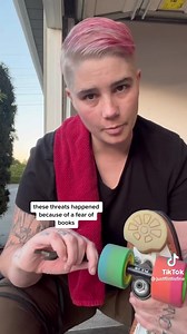 This is not Harry Potter related, but a message that needs to be heard. -Minerva | The Quibbler