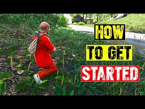 The Scum 0.8 Handbook - Part 1 - Best Character Build and How to get Started