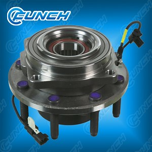[Hot Item] Wheel Hub Bearing, Hub Assembly 515130
