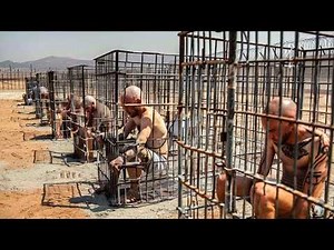 Terrifying Real Prisons You Pray You Never Get Sent To