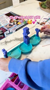 Holiday vibes + hands-on sparkle = the perfect DIY gift殺 | Cra-Z-Art | Facebook