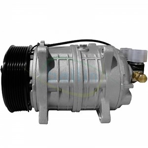 [Hot Item] Car Conditioner Compressor for TM16 119mm PV8 12V