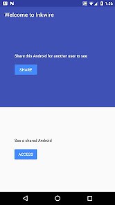 Inkwire Screen Share   Assist