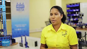 20 reactions | Ms. Sonya Hill, from WorldSkills Jamaica, has been named a WorldSkills Champions Trust Representative for the Americas. The WorldSkills Champions Trust is a volunteer group of past Competitors who are the voice of young people in the WorldSkills movement. They work to raise levels of engagement among WorldSkills Champions and promote active involvement in WorldSkills projects, initiatives, and activities. #WorldSkills #WorldSkillsJamaica | HEART NSTA Trust | Facebook