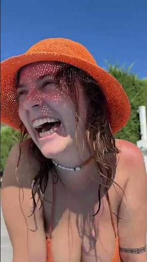 Mady Gio New Tiktok Video