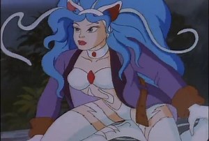 Darkstalkers