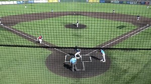 OMG!!! Watch this amazing steal of home plate! Colorado defeats Australia 11-5 at the 2023 16-18 #BabeRuthWorldSeries #brlworldseries #SCtop10 @sportscenter SportsCenter #baberuthbaseball | Babe Ruth League