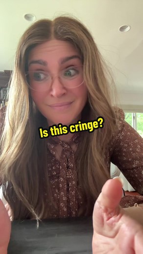 Are Influencer Follower Celebrations Cringe?