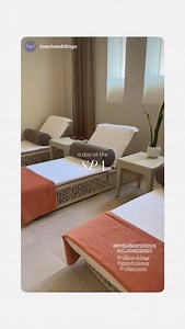 Grand Velas Riviera Nayarit on Reels