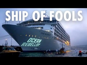 Donate to Ocean Rebellion, organized by Roc Sandford