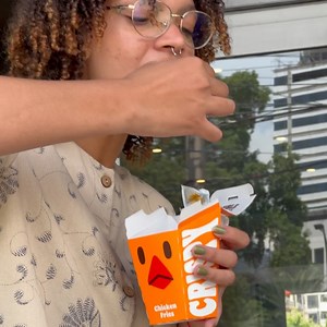 Burger King República Dominicana on Reels