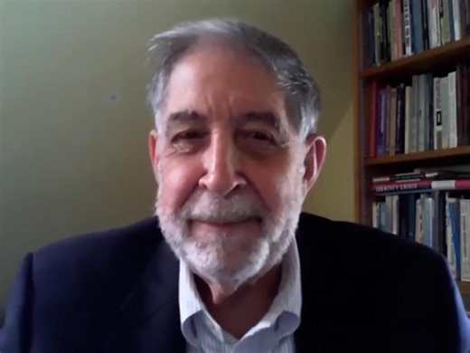 Mickey Edwards | Guest | Amanpour & Company | PBS