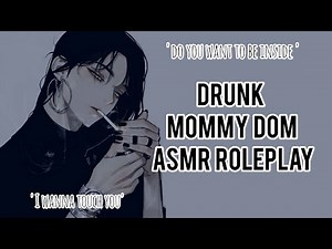 'You're Such A Good Boy For Mommy' Dom Girlfriend ASMR Roleplay [Dom] [Soft] [Mommy] [Older] [F4M]