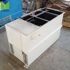 [Hot Item] Innovative Wastewater Treatment Plant Using Mbbr Biogas Process