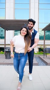 2.2M views · 102K reactions | Hum dono may ek din ho sakta hain pyar 梁@sachinmann1 . . . . . Video @shutterwithabhi . #reels #viralreels #viral ouple #couplegoals #couple #couplegoals❤ #couplevideos #instagramers #instgram #instagramreelsinindia #instagramreelsfeature #dimplegirl #influncer #influencerstyle #takraar #pyaar #inkaar #izhaar #ishq #videos #cutemunda #instagramsongs #instagrammers #viralcouples | Khushi Gadhvi | Facebook