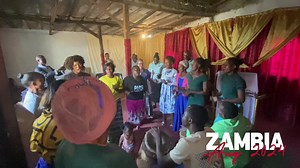 1K views · 35 reactions | "Sing to God, sing in praise of his name, extol him who rides on the clouds; rejoice before him—his name is the Lord. A father to the fatherless, a defender of widows, is God in his holy dwelling. God sets the lonely in families, he leads out the prisoners with singing; but the rebellious live in a sun-scorched land." Psalm 68:4-6 #fhgmzambia24 | For His Glory Ministry | Facebook