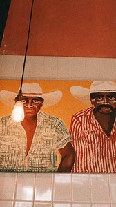 The Muthaiga Club had a reputation during colonial times as "the Moulin Rouge of Africa", where the elite "drank champagne & pink gin for breakfast, played cards, danced through the night & woke up with someone else's spouse in the morning." ⁠ ⁠ We are, of course, not encouraging such dreadful behaviour. ⁠ Instead, swing into your favourite simple 70's vintage safari shift this summer. | Binny