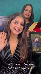 5.1K views · 52 reactions | Join our advance hairstyling course on...