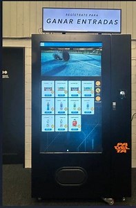 [Hot Item] Weimi High Quality Vapes Vending Machine with Full Touchscreen and ID Verification for Sale