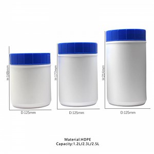[Hot Item] Empty Non-Woven Canister Dry Wipes Disinfectant Wet Wipes Tissue Bucket Take out Plastic Container