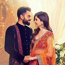 Wedding vows by Anushka Sharma & Virat Kohli will give you goosebumps  | Daily Dose Network | Facebook