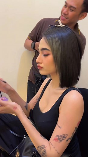 Arlida Putri: Gaya dan Karya Terbaru