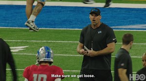 8.2K views · 192 reactions | Get loose! Hard Knocks starts in 1 hour  #HardKnocks | Hard Knocks | Facebook