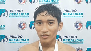 3.6K views · 64 reactions | Batang Surigaonon Battle of Surigao Strait Triathlon 2024 First Male Sprint Finisher Al-rasheim A. Saggap Ronda 21 MJCL || RPN DXKS Surigao #battleofsurigaostraittriathlon2024 | RPN DXKS Surigao | Facebook