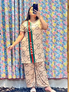 9.2K views · 74 reactions | Pajama Set | Women's 1st Choice | Facebook