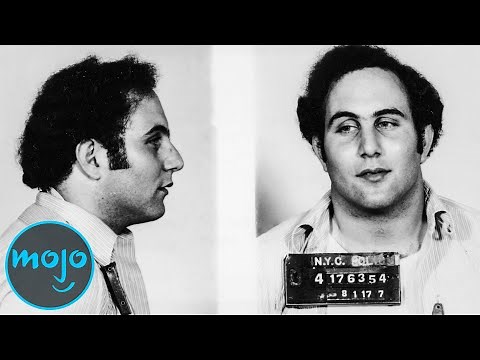 Top 10 True Crimes That Changed Laws