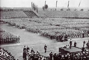 Hitler and the Rise of Nazism