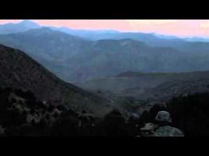 Apache Strike, Masamute Bala